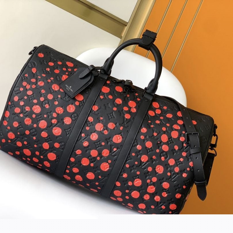 LV Travel Bags